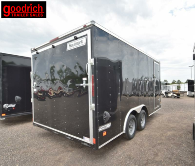 2024 Haulmark Trailers PPTD 8.5X16 RTA2 Cargo / Enclosed Tra  for sale $9,099 