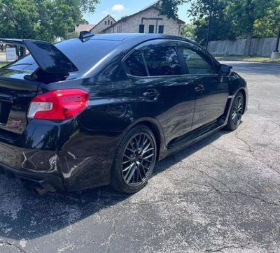 2016 Subaru WRX  for sale $17,895 