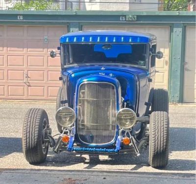 1930 Ford Model A  for sale $38,895 