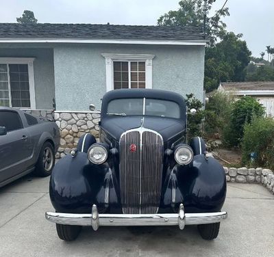 1936 Buick  for sale $39,095 