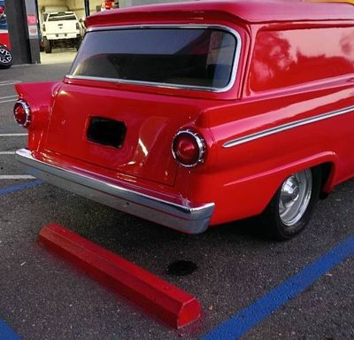 1957 Ford Ranch Wagon  for sale $21,995 