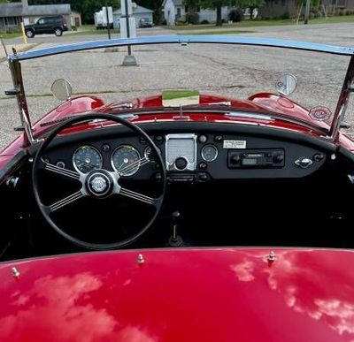 1959 MG  for sale $29,995 