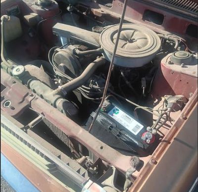 1978 Dodge Colt  for sale $5,295 