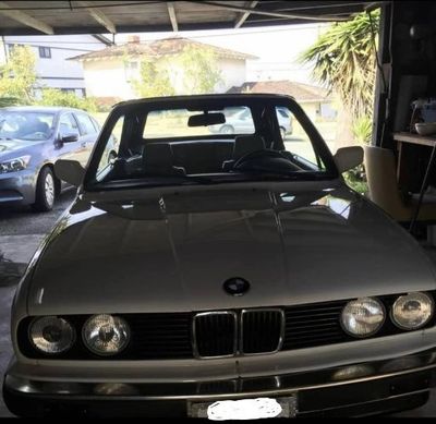 1988 BMW  for sale $13,995 