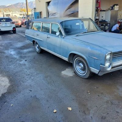 1964 Pontiac Bonneville  for sale $12,995 