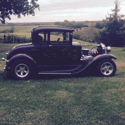 1931 Ford Model A  for sale $34,495 