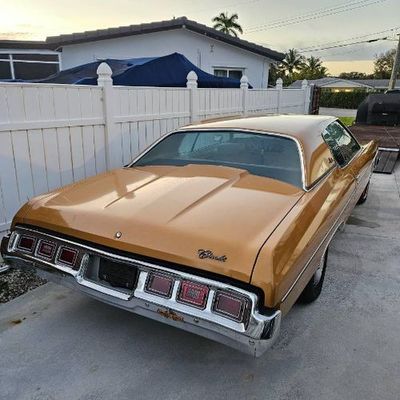 1973 Chevrolet Impala  for sale $28,995 