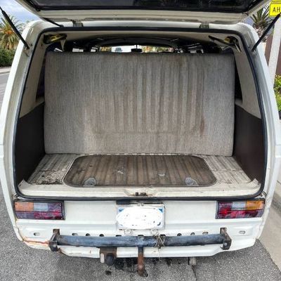 1983 Volkswagen Vanagon  for sale $19,995 