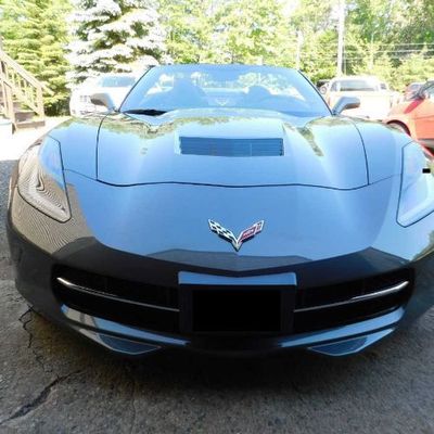 2016 Chevrolet Corvette  for sale $70,995 