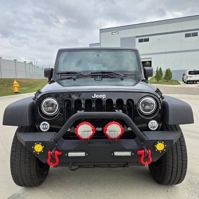 2012 Jeep Wrangler  for sale $17,995 