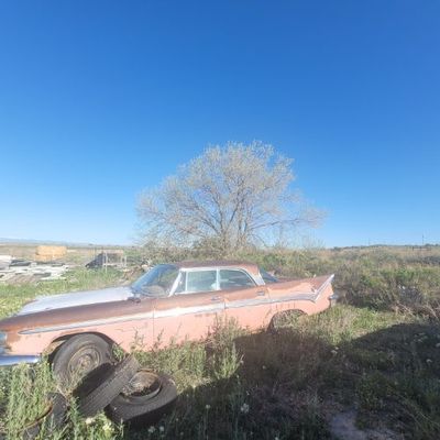 1959 DeSoto FireFlight  for sale $5,995 