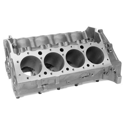 Dart SHP 31161211L Small Block Chevy 4.125 bore, 1pc seal  for Sale $2,500 