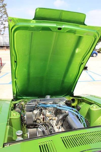 1971 Datsun 240Z for Sale $22,900
