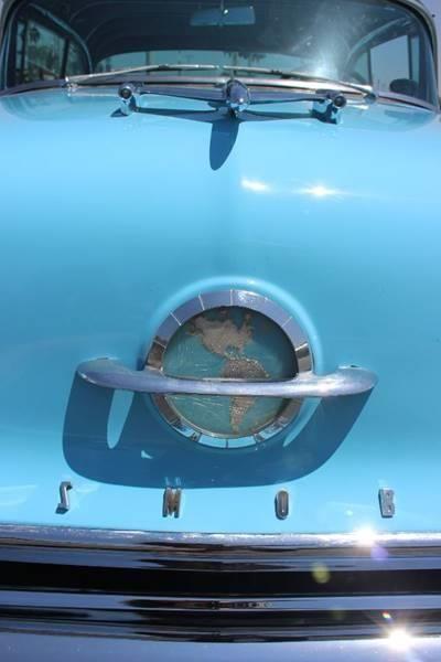 1954 Oldsmobile Super 88 Holiday for Sale $25,900