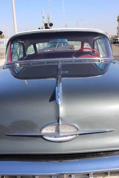1957 Oldsmobile 88 Golden Rocket 88 for Sale $49,900