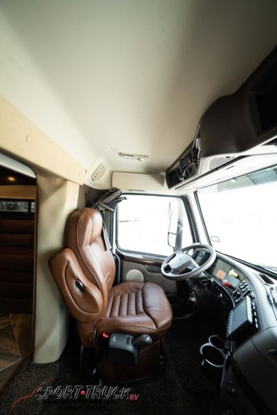 2017 Renegade 3400XM