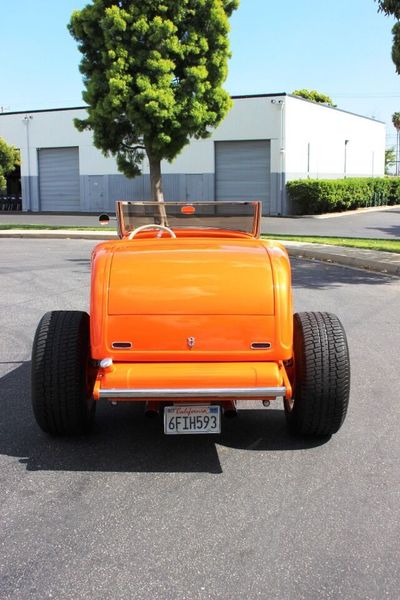1932 Ford Roadster Custom for Sale $42,900