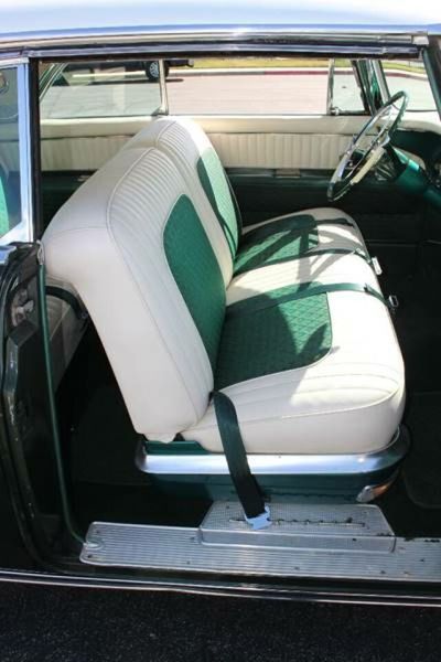 1955 Imperial Newport for Sale $36,900