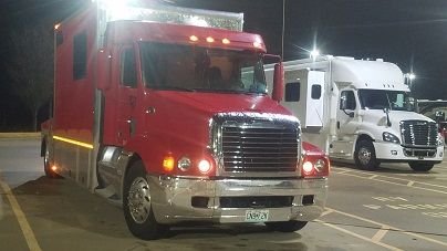 FREIGHTLINER DETROIT 60 for Sale $65,900
