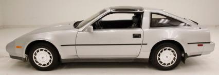 1987 Nissan 300ZX  for Sale $13,000 