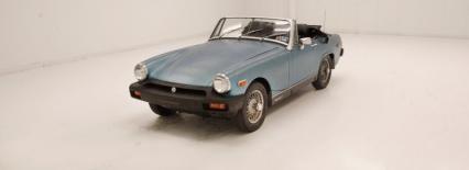 1975 MG Midget  for Sale $8,900 