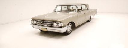 1963 Mercury Monterey  for Sale $23,900 