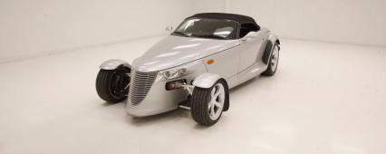 2000 Plymouth Prowler  for Sale $33,900 