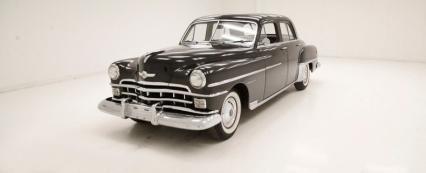 1950 Chrysler Royal  for Sale $16,500 