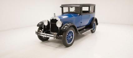 1925 Buick Master 6  for Sale $16,000 
