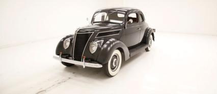 1937 Ford 85 Deluxe  for Sale $30,900 