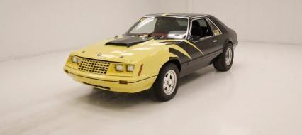 1980 Ford Mustang  for Sale $17,900 