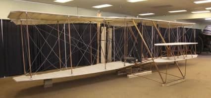1903 Wright Flyer  for Sale $25,000 
