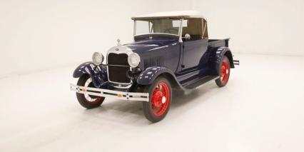 1928 Ford Pickup  for Sale $29,500 