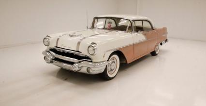 1956 Pontiac Star Chief  for Sale $22,500 