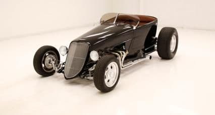 1934 Ford Roadster  for Sale $54,900 