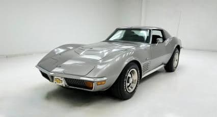 1972 Chevrolet Corvette  for Sale $42,900 