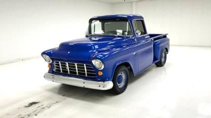 1955 Chevrolet 3100  for Sale $36,500 