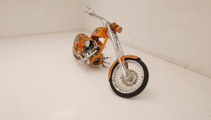 2002 Harley Davidson ASM