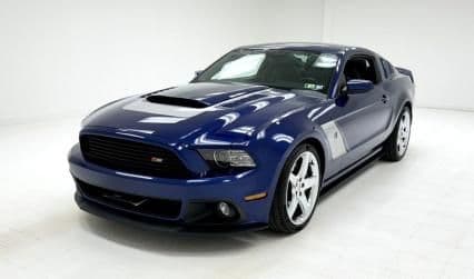 2014 Ford Mustang  for Sale $66,000 