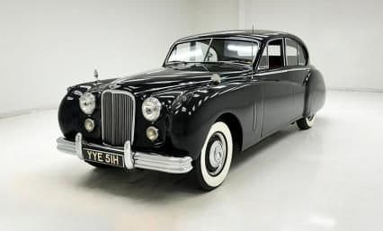 1953 Jaguar Mark VII  for Sale $27,500 