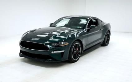 2019 Ford Mustang  for Sale $53,000 