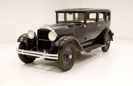 1930 Packard Model 733  for Sale $22,900 