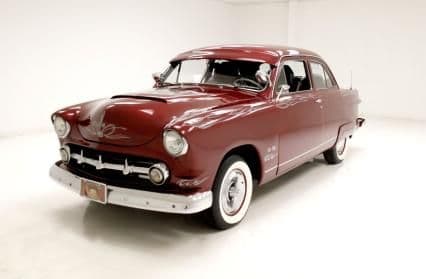 1949 Ford Coupe  for Sale $16,000 