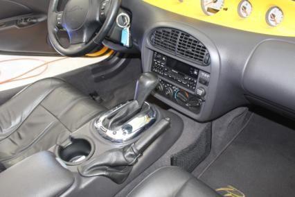 2000 Plymouth Prowler for Sale $29,000