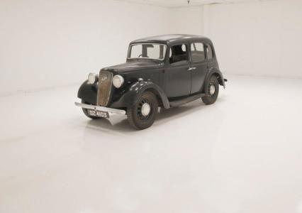 1937 Austin A125  for Sale $15,000 