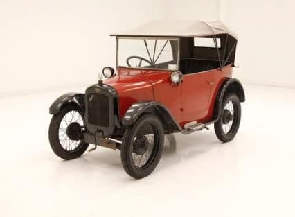 1926 Austin Seven  for Sale $15,500 
