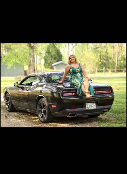 2016 Dodge Challenger  for Sale $8,000 