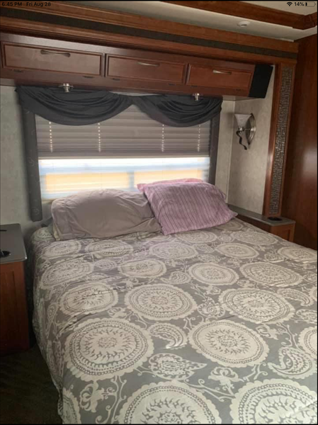 05 Fleetwood Providence for Sale $64,999