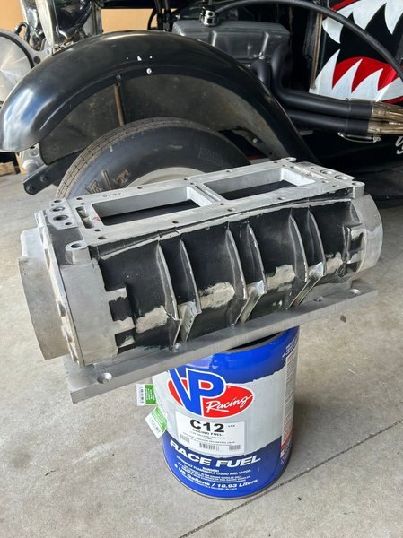 8V92 Supercharger Blower   for Sale $4,000 