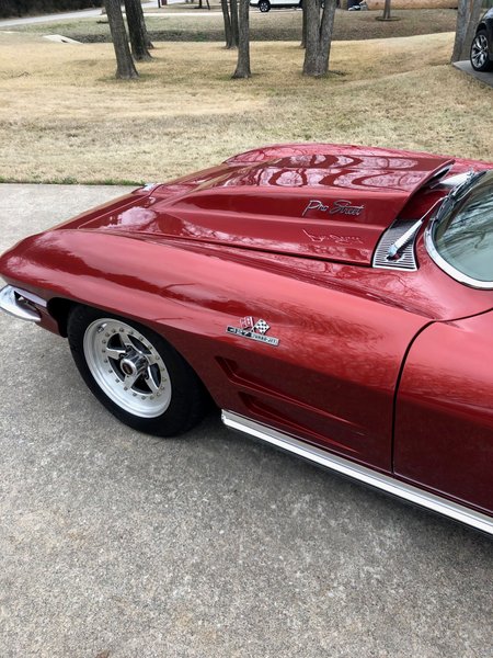 1964 Chevrolet Corvette for Sale $65,000